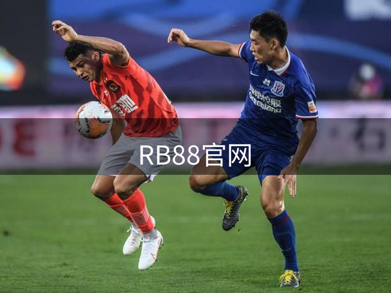 RB88官网简介